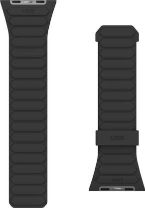 Urban Armor Gear Replacement Watch Strap, Pathfinder Strap/Watch Band Designed for Apple Watch (49mm / 45mm / 44mm / 46mm) (Series 4/5/SE/6/7/8/Ultra/2) Smart Watch Strap