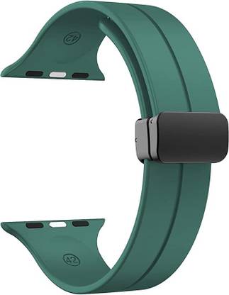 RUPELIK iWatch Strap Band iWatch Ultra,49mm,45mm,44mm,42mm For iWatch Series 8,7,6,5,4,3,2,1,SE Smart Watch Strap