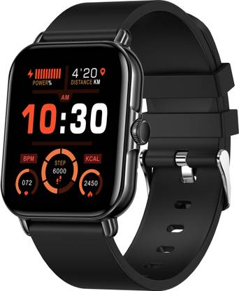 TIMESTONE Smart Watch with Bluetooth Calling AIVoice Assistance IP67Rating High Resolution Smartwatch