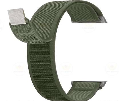 Big Wings Premium Silicone 38mm/40mm / 41mm /42mm Smartwatch Straps for iWatch Smart Watch Strap