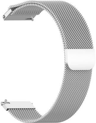 AOnes Magnetic Loop Watch Strap for Cmf By Nothing Watch Pro 2 Smart Watch Strap