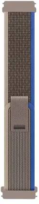 valente 22mm Trail Loop Watch Strap for Noise halo, Colorfit Pro 3,Colorfit Ultra,Oneplus Watch,Fossil Gen 5E 44mm, Gen 5(44mm),firebolt Invincible Plus, Legacy,cobra,Pebble Cosmos Luxe 2.0. Smart Watch Strap