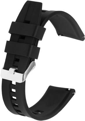 CELSERA Line Silicone Watch Belt for Noise ColorFit Pulse 4 Max Smart Watch Strap