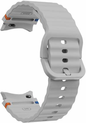 valente Premium Sports Straps for Galaxy Watch 4, 5, 6, 7 - Durable, Comfortable Wear Smart Watch Strap