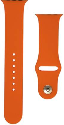 BLACK LOVIES 42 / 44 MM SILICON STRAP, SMARTWATCH STRAP, COMPATIBLE WITH IWATCH ( 42/44 ), W26, T500, T55, K16, Smart Watch Strap