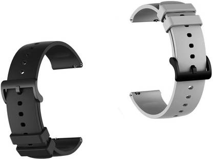 Like Star 22mm Soft Strap (compatible Watch List In Photo & Description) For 22mm Smart Watch Strap