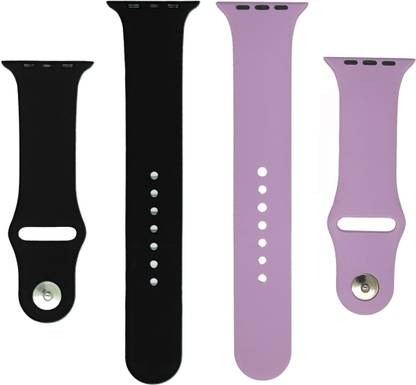 PUNAK 42 / 44 / 45 / 49 MM Smart Watch Strap Belt for Ultra Watch 49 mm, Series 8 / 7 45 mm, Series 6 / 5 / 4 44 mm, Series 3 / 2 / 1 42 mm, T800 Ultra, Watch 8 Ultra, i8 Pro Max, W26, T800. Smart Watch Strap Smart Watch Strap