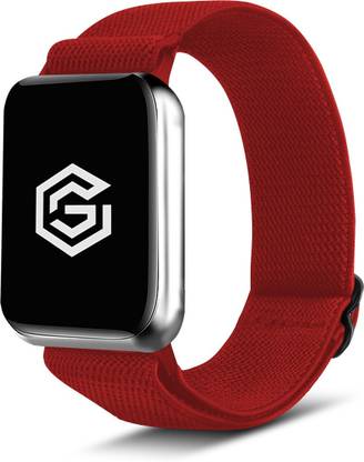 Gripp Tiffany for 44/45/46/49mm | 11/10/9/8/7/6/5/4/SE/SE 2/SE 3/Ultra/Ultra 2/Ultra 3 Smart Watch Strap