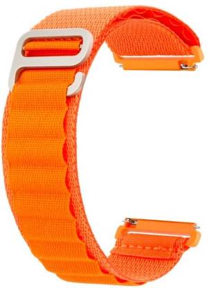 A3sprime Soft Silicon Universal Strap Suitable for All 20mm Lugs Width Smartwatch Smart Watch Strap