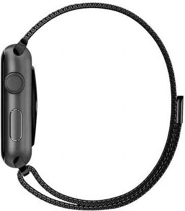 lioto smartwatch band strap belt milanese 38/40/41mm for all watches with 38mm lugs Smart Watch Strap