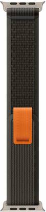 Gripp Brut Trail Loop Adjustable Sports Watch Strap for 44mm/45mm/49mm | All Series Smart Watch Strap