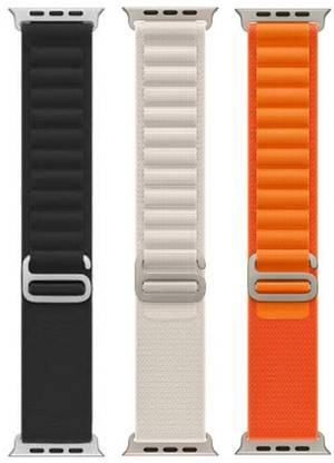 sk ultra Ocean/Alpine Loop Straps Smart Watch Strap