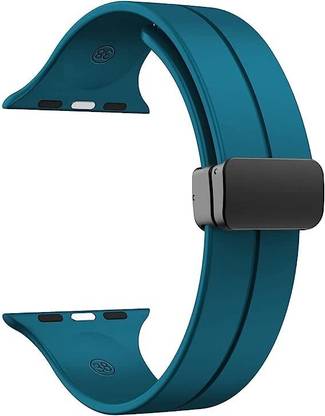 RUPELIK iWatch Strap Band iWatch Ultra,49mm,45mm,44mm,42mm For iWatch Series 8,7,6,5,4,3,2,1,SE Smart Watch Strap