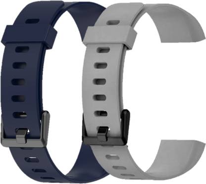 TECHWIND REALME Smart Band Strap RMA183 with Buckle Lock REALME Watch Band Smart Band Strap