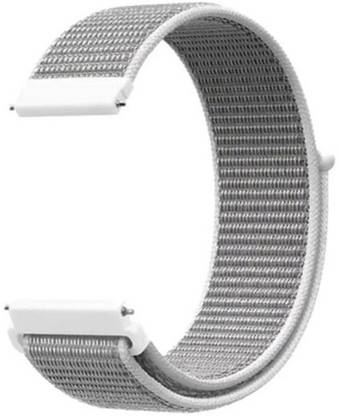 Colorcase Nylon Strap Compatible with AmazFit Active Smart Watch Smart Watch Strap