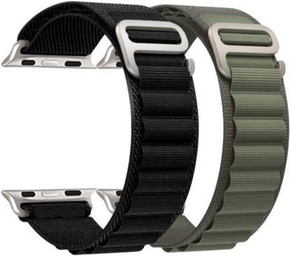 Nice Assoseries HUB SmartWatch Straps Smart Watch Strap