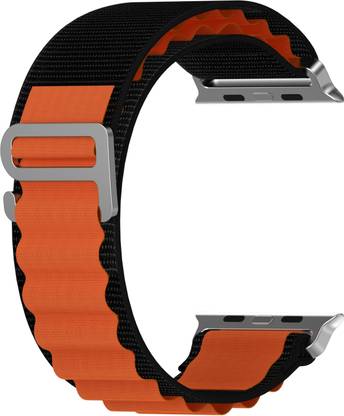 Swapit Alpine Loop Compatible with Band Ultra 49mm 45mm 44mm 42mm Smart Band Strap