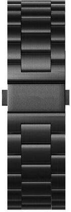 farhan Stainless steel chain link strap for all gen Apple watch 42,44,45,49mm Smart Watch Strap