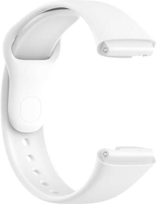 Connexa Silicone Strap Bands for Redmi Watch 3 Active Smart Watch Strap