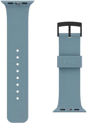 Urban Armor Gear UAG Replacement Watch Strap, DOT V2 Strap/Watch Band Designed for Apple Watch (49mm / 45mm / 44mm / 46mm) (Series 4/5/6/7/8/SE/2/Ultra/2) Smart Watch Strap
