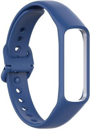 TECHWIND Silicon Band Strap For GALAXY FIT-e Compatible With SAMSUNG GALAXY FIT-e R375 Smart Band Strap