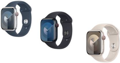 SKIVIEI Silicone Bands/Straps Compatible with Watch 49mm 45mm 44mm 42mm Men & Women, Adjustable Strap with Metal Buckle Premium Strap for iWatch Ultra Series SE 8 7 6 5 4 3 2 1 (Only Strap for Apple iWatch, Watch NOT Included) Smart Watch Strap Smart Watch Strap Smart Watch Strap