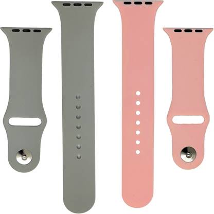 PUNAK 42 / 44 / 45 / 49 MM Smart Watch Strap Belt for Ultra Watch 49 mm, Series 8 / 7 45 mm, Series 6 / 5 / 4 44 mm, Series 3 / 2 / 1 42 mm, T800 Ultra, Watch 8 Ultra, i8 Pro Max, W26, T800. Smart Watch Strap Smart Watch Strap