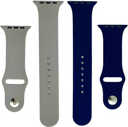 PUNAK 42 / 44 / 45 / 49 MM Smart Watch Strap Belt for Ultra Watch 49 mm, Series 8 / 7 45 mm, Series 6 / 5 / 4 44 mm, Series 3 / 2 / 1 42 mm, T800 Ultra, Watch 8 Ultra, i8 Pro Max, W26, T800. Smart Watch Strap Smart Watch Strap