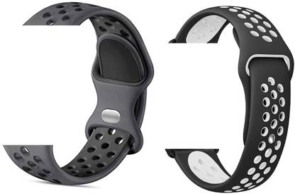 LIDDU Strap belt For Apple Watch(45/44/42mm) iWatch Series 7/6/5/4/3/2/1/SE. Smart Watch Strap