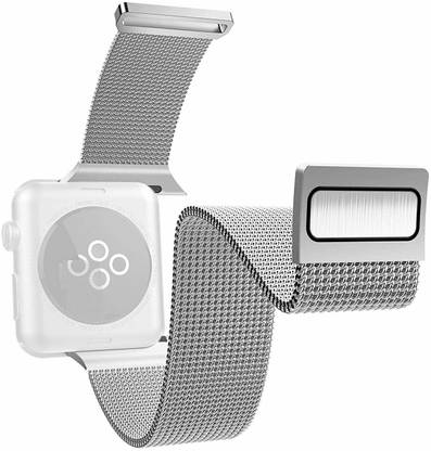 X-Doria Mesh Band XDNM_AW38S_SS Smart Watch Strap
