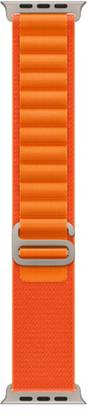 CHG Alpine Loop Compatible with iWatch Band Ultra 49mmG-Hook Strap for iWatch Ultra Smart Watch Strap