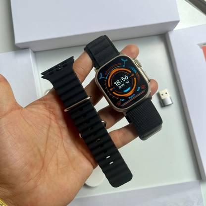 Xyzpvut Apple logo watch Smart Watch Strap