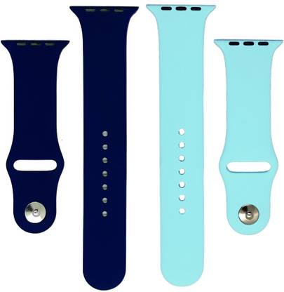 PUNAK 42 / 44 / 45 / 49 MM Smart Watch Strap Belt for Ultra Watch 49 mm, Series 8 / 7 45 mm, Series 6 / 5 / 4 44 mm, Series 3 / 2 / 1 42 mm, T800 Ultra, Watch 8 Ultra, i8 Pro Max, W26, T800. Smart Watch Strap Smart Watch Strap