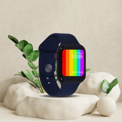 Kloud-Mounten IWO Smartwatch