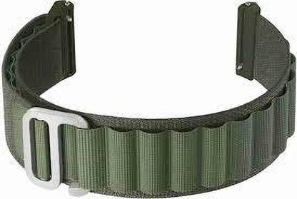SIENTERPRISES Samsung Watch Alpine 20mm Alpine Strap Smart Watch Strap