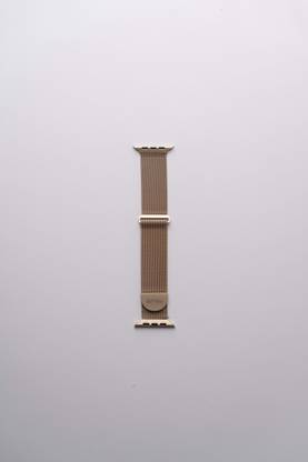 Sprig Liquid Silicon Ocean Strap for iWatch SE 1 (Small 40MM) Smart Watch Strap