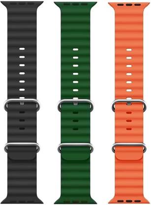 BLACK LOVIES Smart Watch Strap Belt Smart Watch Strap