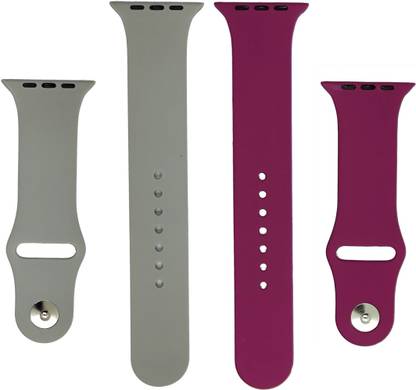 PUNAK 42 / 44 / 45 / 49 MM Smart Watch Strap Belt for Ultra Watch 49 mm, Series 8 / 7 45 mm, Series 6 / 5 / 4 44 mm, Series 3 / 2 / 1 42 mm, T800 Ultra, Watch 8 Ultra, i8 Pro Max, W26, T800. Smart Watch Strap Smart Watch Strap