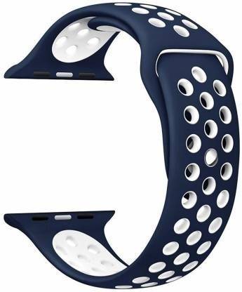 Nice Assoseries HUB Stylish 42mm, 44mm, 45mm, Series 1/2/3/4/5/6/SE only Smart Watch Strap