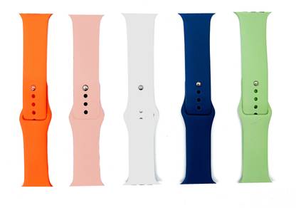 BLACK LOVIES Ultra Belt for Series 9,8,7 45mm Smart Watch Strap