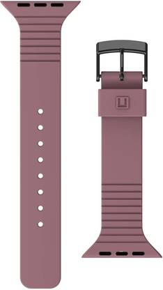 Urban Armor Gear Watch Strap UAURO_AWATCHL_RS Smart Watch Strap