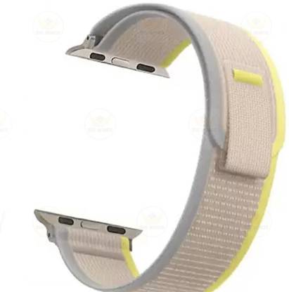 Big Wings Premium Quality Trail Loop 38mm/ 40mm/ 41mm Smartwatch Straps for iWatch Smart Watch Strap