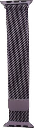 valente Stainless chain 38mm/40mm/41mm Strap Compatible with Apple Watch Series 8,7,6,5,SE Smart Watch Strap