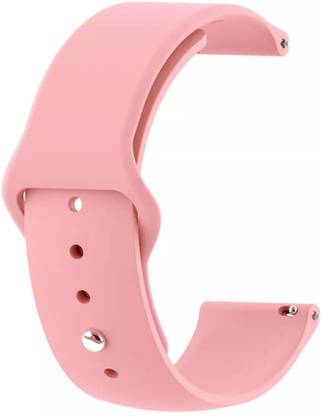 AOnes Silicone Belt Watch Strap for Beatxp Unbound Smart Watch Strap