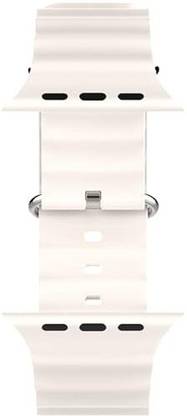 CASOSHIELD Band Compatible with Apple Watch Smart Watch Strap