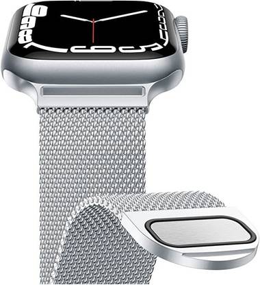 Speeqo iwatch series 7,6,5,4,3,2,1 & SE Compatible For Apple Band 41mm ,40mm, 38mm Smart Watch Strap
