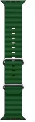guoi Ocean Smart Watch Strap Belt for Ultra Watch 49 mm, Series 8 / 7 45 mm, Series 6 / 5 / 4 44 mm, Series 3 / 2 / 1 42 mm, T800 Ultra, Watch 8 Ultra, i8 Pro Max, W26, T800,T900,T10,I8 pro,I7 pro,S8 ultra,watch 8,Watch 9 Smart Watch Strap