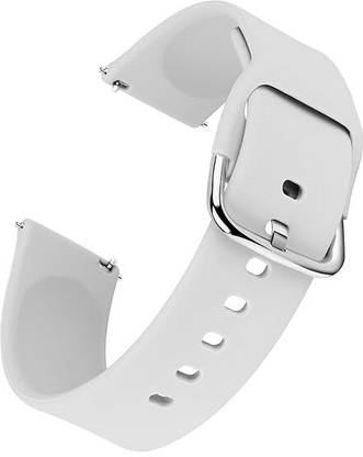 Neupac Dlx_22MM Strap_Bands Smart Watch Strap