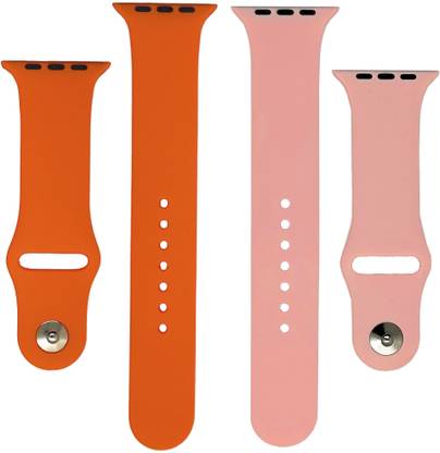 PUNAK 42 / 44 / 45 / 49 MM Smart Watch Strap Belt for Ultra Watch 49 mm, Series 8 / 7 45 mm, Series 6 / 5 / 4 44 mm, Series 3 / 2 / 1 42 mm, T800 Ultra, Watch 8 Ultra, i8 Pro Max, W26, T800. Smart Watch Strap Smart Watch Strap