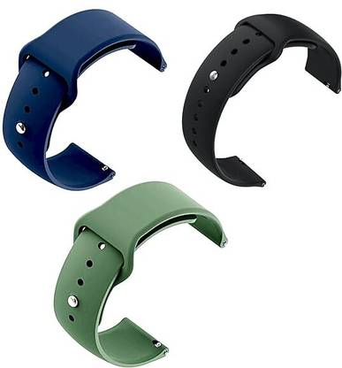 Neupac Dlx_Bands_Strap Smart Watch Strap